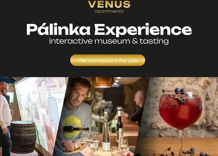 Venus - King Street V - Balcony Daire *