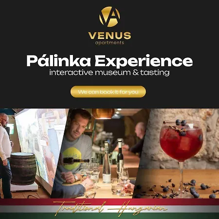 Venus - King Street V - Balcony Apartamento *