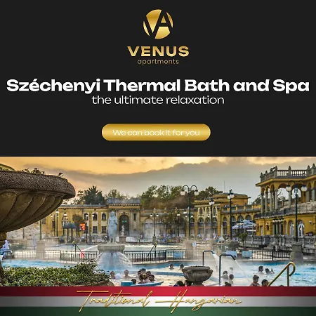Venus - King Street V - Balcony