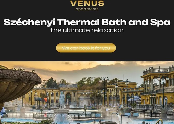 Venus - King Street V - Balcony